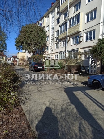 
  Продается земельный участок, 7.64 соток, поселок городского типа Новомихайловский
. Фото 5.
