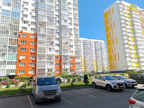 
  Продается 1-комн. квартира, 20 м², Адмирала Пустошкина ул, д. 22к3
. Фото 2.