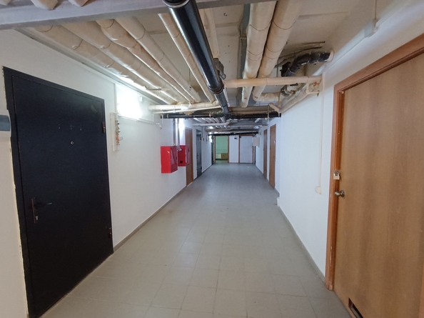 
  Продается 1-комн. квартира, 20 м², Адмирала Пустошкина ул, д. 22к3
. Фото 7.