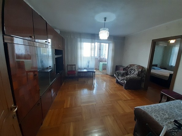
   Продам 4-комнатную, 78 м², Крымская ул, 190

. Фото 18.