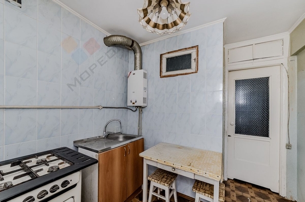 
   Продам 3-комнатную, 59.8 м², Атарбекова ул, 44

. Фото 9.