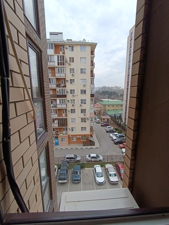 
   Продам студию, 26 м², Парковая ул, 61к3

. Фото 6.