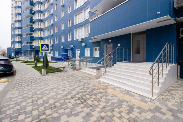 
   Продам 3-комнатную, 80.9 м², Воронежская ул, 47/11

. Фото 28.