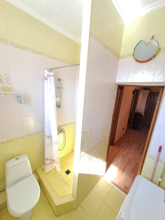 
   Продам 1-комнатную, 41 м², Самбурова ул, 236

. Фото 15.