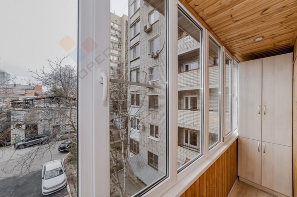 
   Продам 4-комнатную, 115 м², Пушкина ул, 5

. Фото 25.