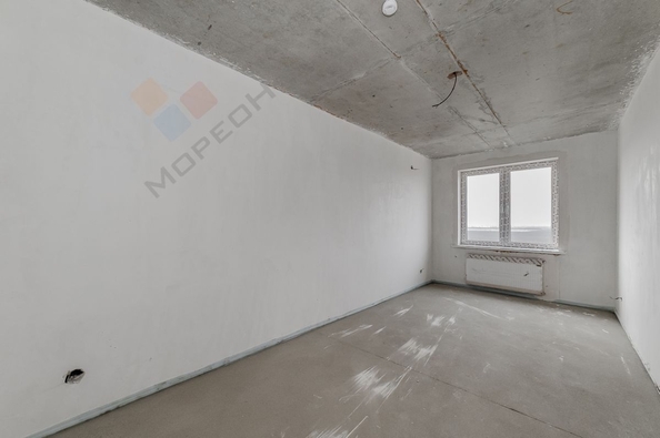 
   Продам 1-комнатную, 37.34 м², Дубравная ул, 1

. Фото 1.