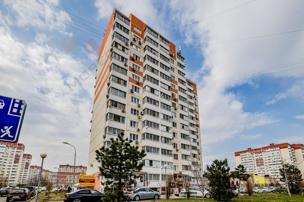 
   Продам помещение свободного назначения, 19.5 м², 3-я Целиноградская ул, 1

. Фото 8.