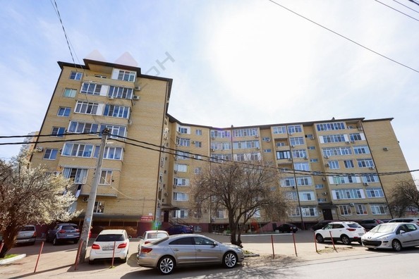 
   Продам 1-комнатную, 42 м², Карасунская ул, 310к2

. Фото 16.