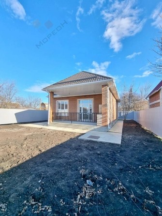 
   Продам дом, 130 м², Краснодар

. Фото 3.