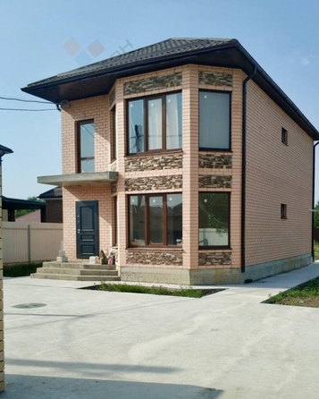 
   Продам дом, 130 м², Краснодар

. Фото 3.