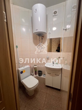 
   Продам 1-комнатную, 41.8 м², Полевая ул

. Фото 10.