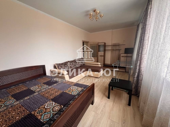 
   Продам 1-комнатную, 41.8 м², Полевая ул

. Фото 13.