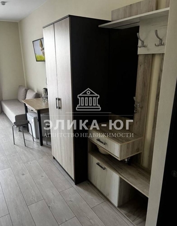 
  Продается 1-комнатный апартамент, 21 м², Приморская ул
. Фото 6.