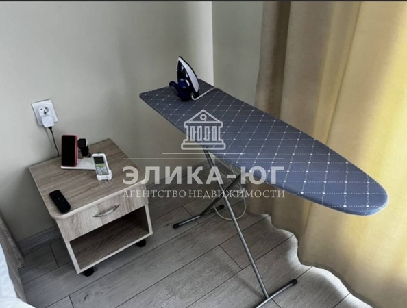 
  Продается 1-комнатный апартамент, 21 м², Приморская ул
. Фото 10.