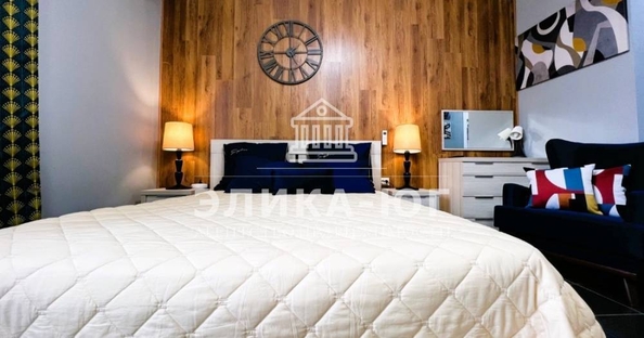 
  Продается 2-комн. квартира, 32 м², Ростовская ул
. Фото 16.