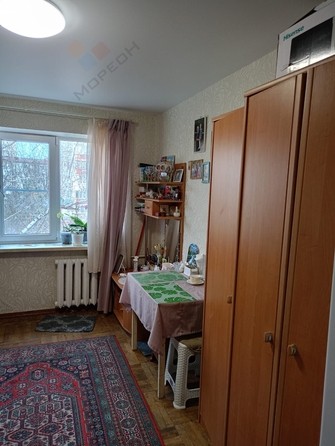 
   Продам комнату, 9 м², Атарбекова ул, 52

. Фото 2.