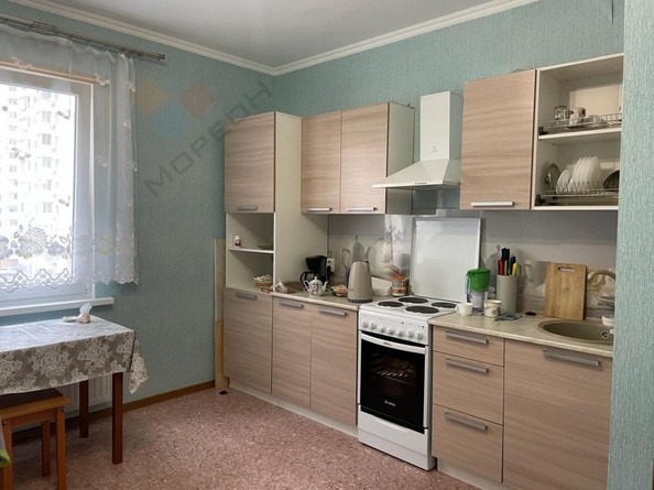 
   Продам 1-комнатную, 38.8 м², Лавочкина (Пашковский жилой массив т ул, 39

. Фото 2.