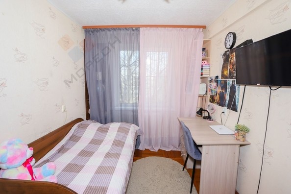 
   Продам 2-комнатную, 42.1 м², Ставропольская ул, 228

. Фото 5.