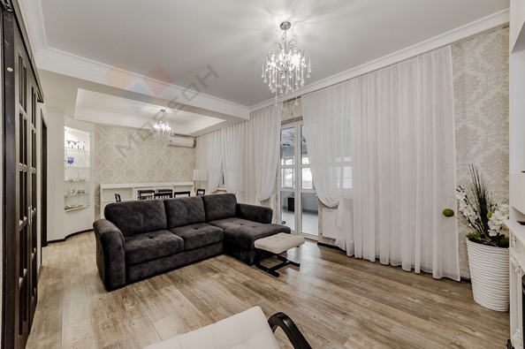 
   Продам дом, 130 м², Краснодар

. Фото 3.