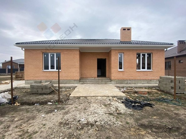 
   Продам дом, 135 м², Краснодар

. Фото 4.