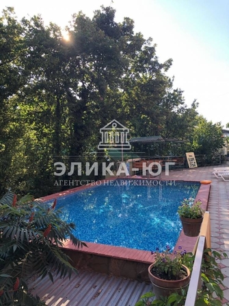 
  Продается гостиница, 550 м², Курортная ул
. Фото 3.