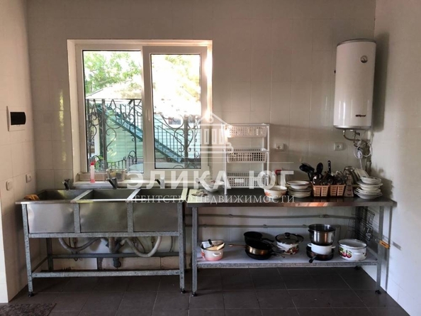 
  Продается гостиница, 550 м², Курортная ул
. Фото 7.
