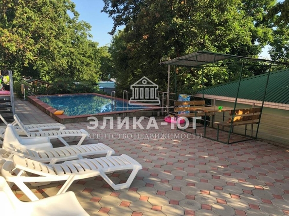 
  Продается гостиница, 550 м², Курортная ул
. Фото 10.