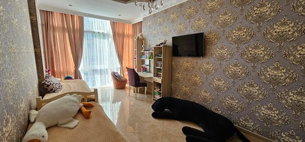 
   Продам 2-комнатную, 64 м², Павлика Морозова ул, 24

. Фото 5.