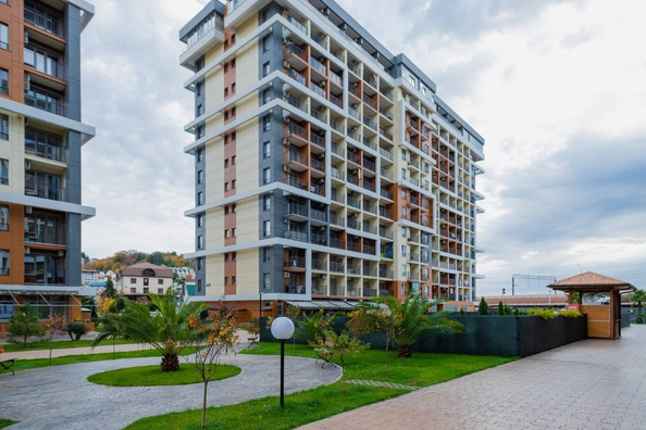 
   Продам 2-комнатную, 42.25 м², Старошоссейная ул, 5с9

. Фото 20.