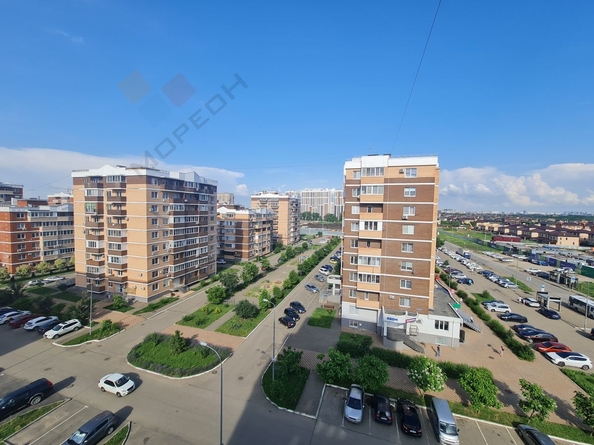 
   Продам 2-комнатную, 61.8 м², Героя Хабибуллина ул, 4

. Фото 18.