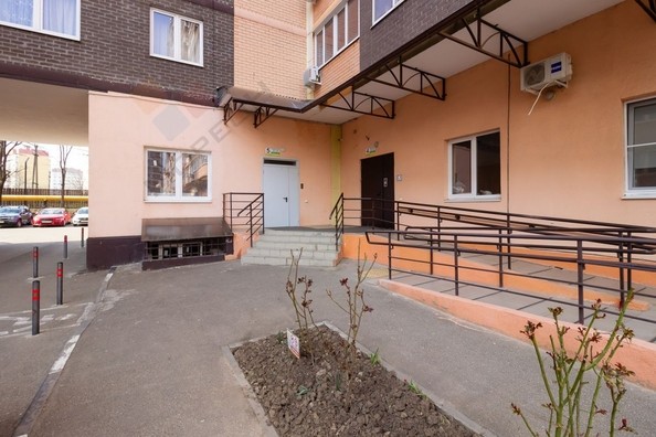 
   Продам 3-комнатную, 101 м², Валерия Гассия ул, 2

. Фото 46.