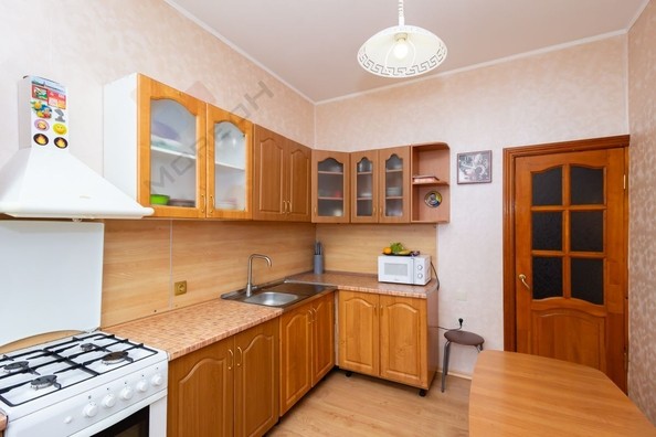 
   Продам 1-комнатную, 41.1 м², Крупской ул, 1/2

. Фото 1.