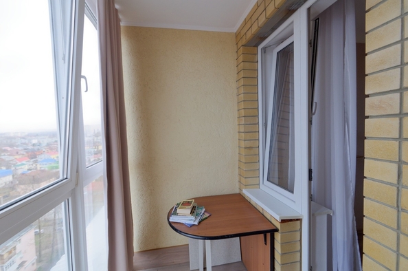 
   Продам 3-комнатную, 91 м², Краснодарская ул, 64Бк1

. Фото 14.