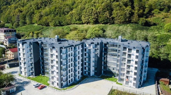 
   Продам 1-комнатную, 28 м², Армавирская ул, 50

. Фото 25.