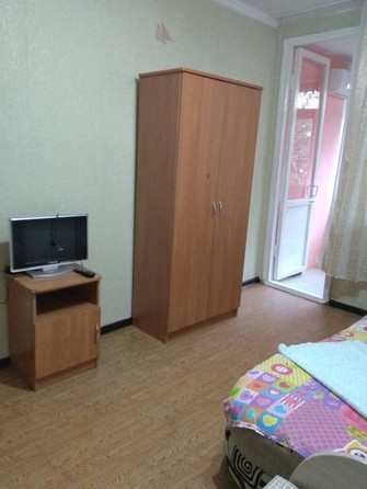 
   Продам 1-комнатную, 30 м², Партизанская ул, 6

. Фото 2.