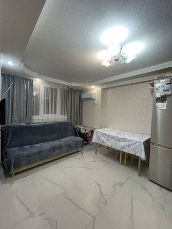 
   Продам 1-комнатную, 31 м², Партизанская ул, 62А

. Фото 4.