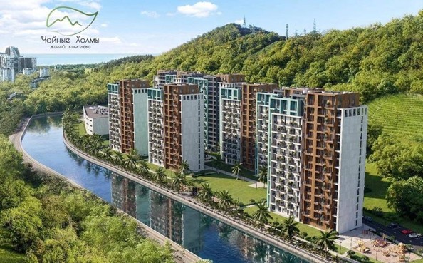 
   Продам 1-комнатную, 46.7 м², Российская ул, уч12

. Фото 4.