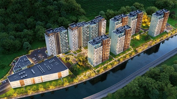 
   Продам 1-комнатную, 47.5 м², Российская ул, уч12

. Фото 8.