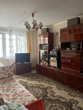 
   Продам 3-комнатную, 60 м², Атарбекова ул, 28

. Фото 2.
