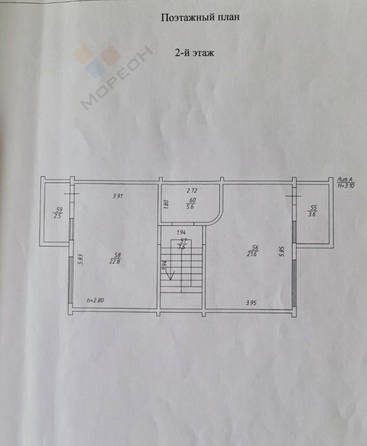 
   Продам дом, 149.3 м², Краснодар

. Фото 40.