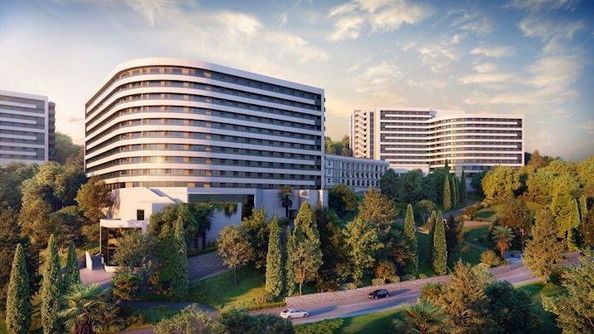 
   Продам 1-комнатную, 32.71 м², Шоссейная ул, 9/17

. Фото 5.