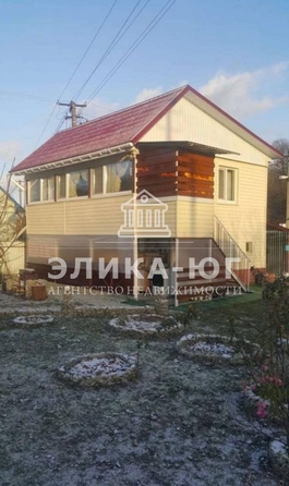 
   Продам коттедж, 62 м², Геленджик

. Фото 2.