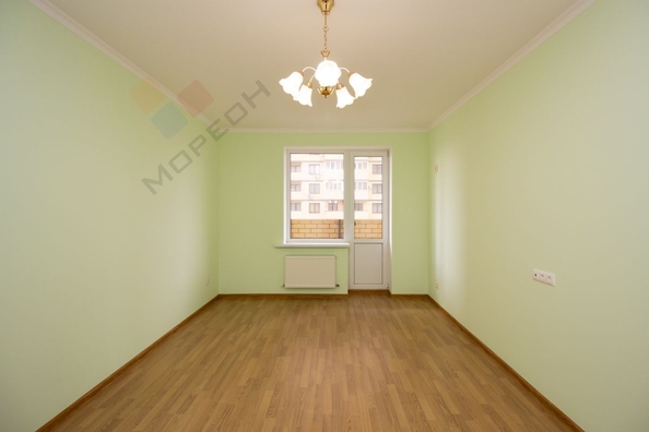 
   Продам 1-комнатную, 43.3 м², Бородинская ул, 150/Бк1

. Фото 5.
