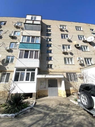 
   Продам 3-комнатную, 70 м², Свердлова ул, д 30

. Фото 7.