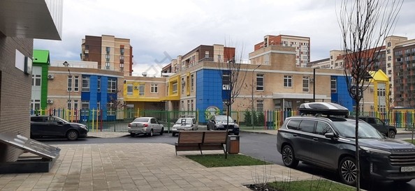 
   Продам 1-комнатную, 36.02 м², Природная ул, 10Б к4

. Фото 10.