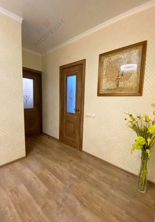 
   Продам 2-комнатную, 65.6 м², Айвазовского ул, 116к2

. Фото 12.