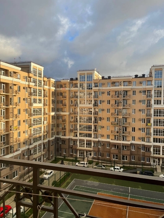 
   Продам 1-комнатную, 24 м², Калараша ул, 64/13

. Фото 1.