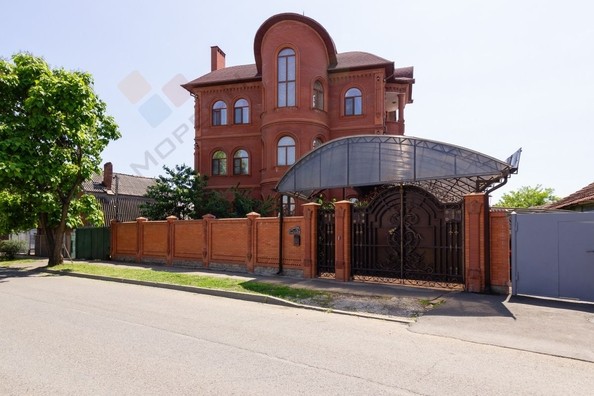 
   Продам дом, 650 м², Краснодар

. Фото 73.