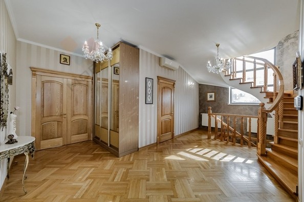 
   Продам дом, 370 м², Краснодар

. Фото 32.