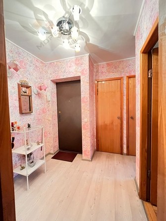 
   Продам 4-комнатную, 61.7 м², Гаврилова П.М. ул, 105

. Фото 14.